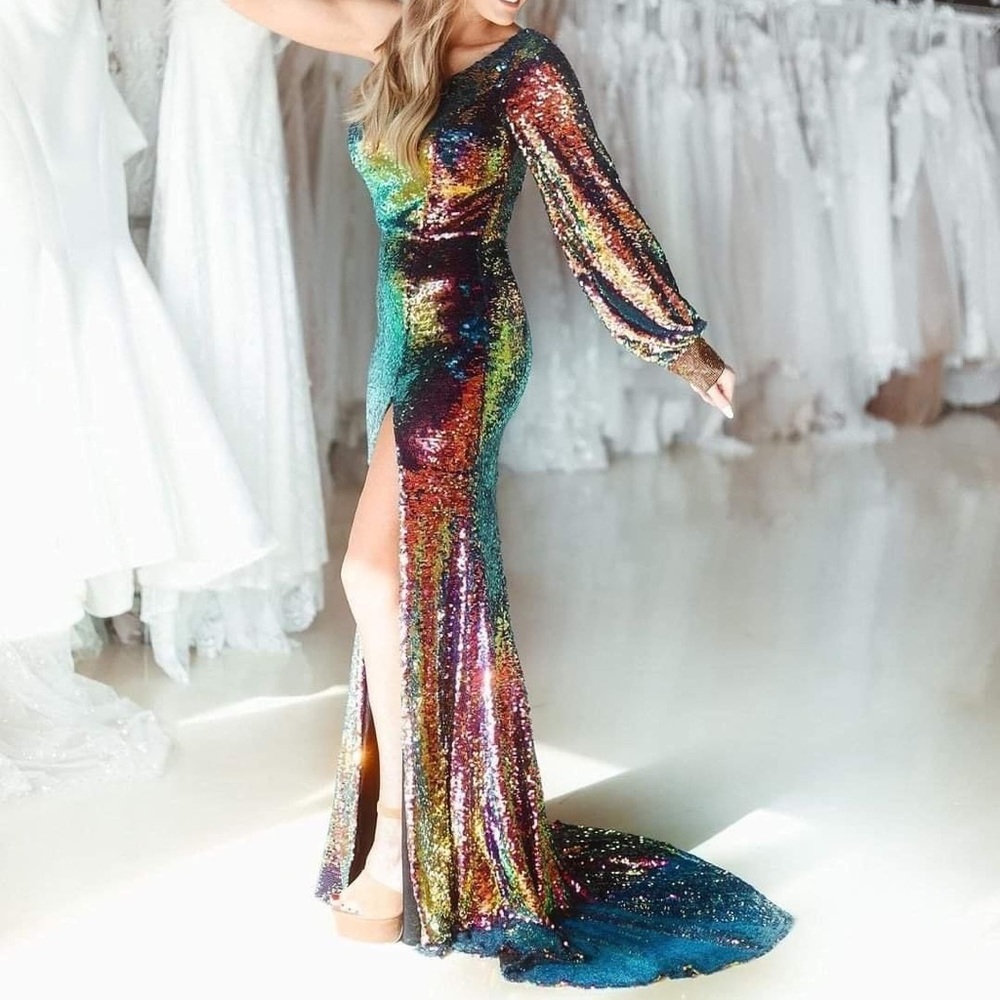 Alyce Paris 61207